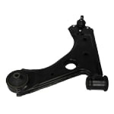 Brat, suspensie roata Bratul axei anterioare a puntii dorite Stanga inferior fata 16 mm  OPEL ADAM CORSA D CORSA D/HATCHBACK CORSA E CORSA E/HATCHBACK 1.0-1.7D 07.06- MOOG OP-WP-3961