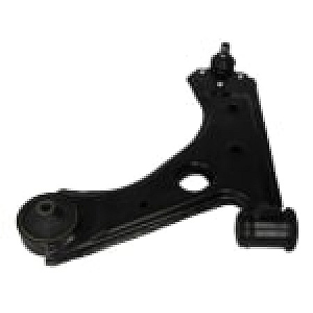 Brat, suspensie roata Bratul axei anterioare a puntii dorite Stanga inferior fata 16 mm  OPEL ADAM CORSA D CORSA D/HATCHBACK CORSA E CORSA E/HATCHBACK 1.0-1.7D 07.06- MOOG OP-WP-3961