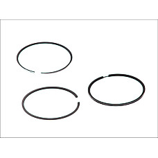 Set segmenti piston 775 +100 175 2 3 EN piston VOLVO 240 740 760 940 AUDI 100 C2 100 C3 80 B2 80 B3 VW CADDY I GOLF I GOLF II 1.6D-2.4D 08.78-06.96 AUDI VW GOETZE 08-109511-00