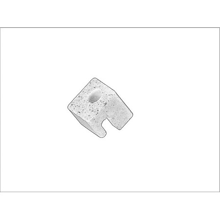 Suport, fixare baie de ulei MAN zgudui montura sump OE M.A.N. 51.05840.0097MAN