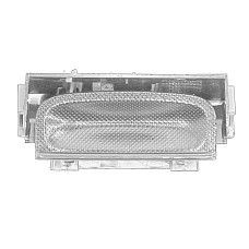 Maner, capota portbagaj Miner pentru capac Spate set cu micro-comutator CITROEN C4 GRAND PICASSO I C4 PICASSO I 1.6-2.0D 10.06-12.13 OE PEUGEOT 8726V7