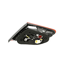 Stop spate Lampa spate Stanga partea interioara  OPEL ASTRA J ASTRA J GTC 09.09- VALEO VAL044630