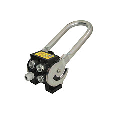 Cupla rapida Element de cuplare hidraulica parte fixa 1 2inch 70l min MAI RAPID 2P508 1 3 12GFC