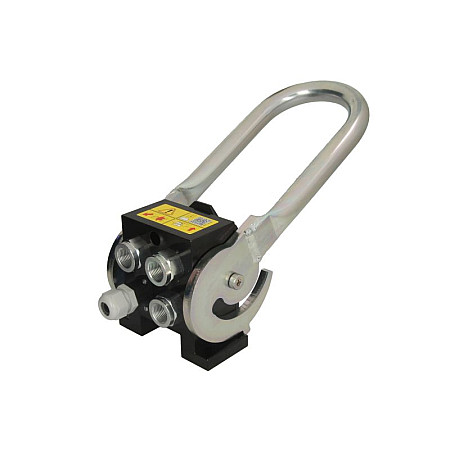 Cupla rapida Element de cuplare hidraulica parte fixa 1 2inch 70l min MAI RAPID 2P508 1 3 12GFC