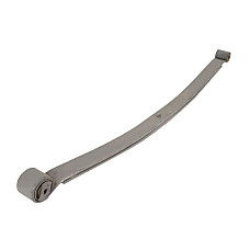 Pachet arc cu foi Leaf spring CITROEN JUMPER FIAT DUCATO PEUGEOT BOXER 2.0D-3.0D 04.06- TES 6751300019 Z/T