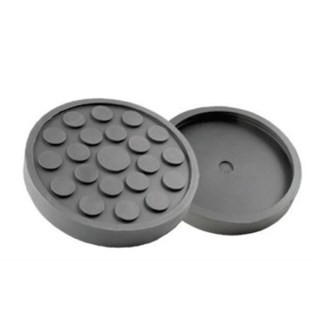 Tampon cric hidraulic Akcesoria i czesci zamienne do podnosnikow 2-kolumnowych BOECK BRADBURY002