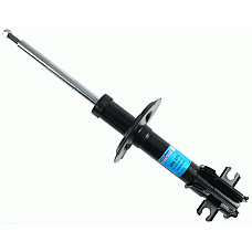 Amortizor Fata Dreapta/Stanga FIAT PUNTO SEICENTO / 600 1.1-1.4 01.98-03.12 SACHS 280 371