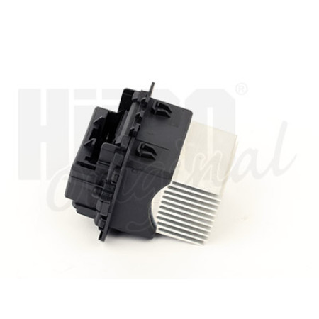 Reglaj, suflanta de interior Element de reglare a suflantei de aer sufla controlul ALFA ROMEO GIULIETTA 1.4-2.0D 04.10-12.20 HUCO HUCO132559