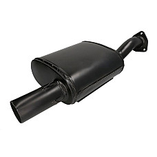 Toba esapament finala Toba esapament JCB 3CX 4CX ANAC MAKINA 331-35702-AN