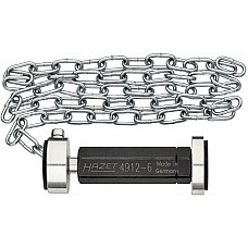 Scule Steering and suspension system special tools HAZET HAZ 4912-6