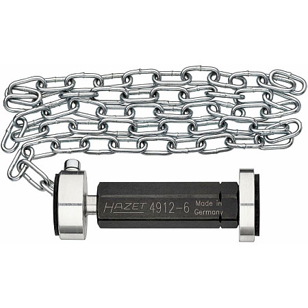 Scule Steering and suspension system special tools HAZET HAZ 4912-6