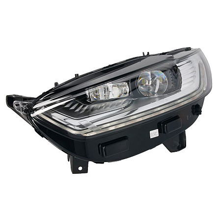 Far Lampa frontala Stanga LED electric cu motor FORD MONDEO V 04.18- VALEO VAL450737