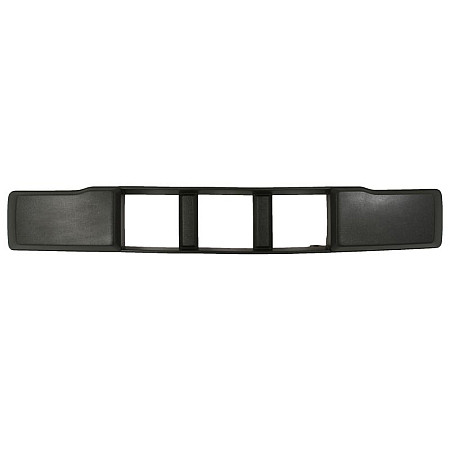 Bara/piese Spoiler bara Fata plastic negru FORD USA F-150 09.14- 01.14-01.17 BLIC 6502-07-2593921P