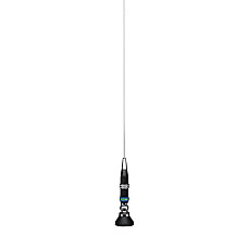 Antena CB CB aerial CB PRES HAWAII way of fitting: Fitting 720 mm PRESIDENT CBP AMMI117