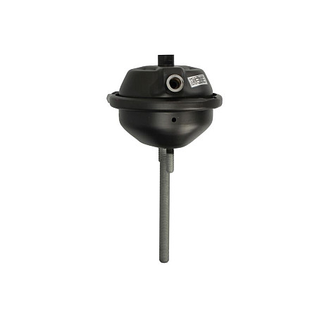 Cilindru de pretensionare Servomotor frana Spate Dreapta/Stanga 16 cursa: 75mm M16x15mm tambur KOGEL RVI KNORR BZ 3370