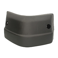 Colt bara protectie Spate Dreapta negru  MERCEDES T1 601 T1 601 611 T1 602 T1 B601 T1 B602 T1/TN BLIC 5508-00-3545964P