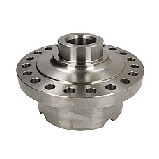 Carcasa, diferential Differential housing VOLVO F12 F 12/320/F 12/320F 12/330/F 12/360/F 12/370/F 12/400/F 12/400F 12/410/F 16/470/F 16/485/F 16/500/FL 10/280/FL 10/320/FL 10/360/FL 10H/320/FL 10H/360 08.77-09.98 C.E.I 175265