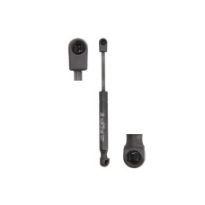 Amortizor gaz, pavilion Arcul cu gaz arcul de gaz de acoperis Dreapta/Stanga lungime maxima: 245mm sUV:80mm EN retractable roof - convertible MINI R59 KABRIOLET 11.11-04.15 KROSNO KR31837