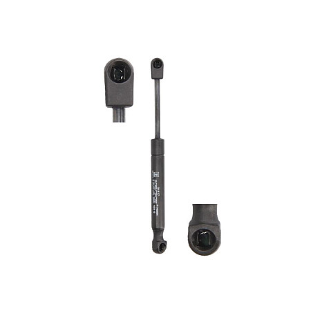 Amortizor gaz, pavilion Arcul cu gaz arcul de gaz de acoperis Dreapta/Stanga lungime maxima: 245mm sUV:80mm EN retractable roof - convertible MINI R59 KABRIOLET 11.11-04.15 KROSNO KR31837