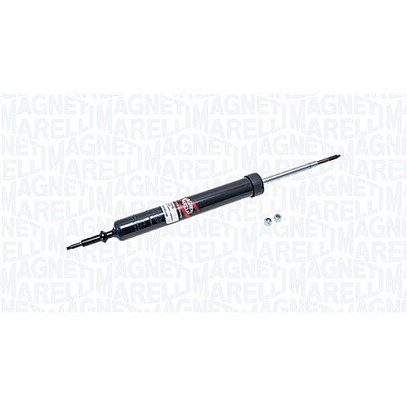 Amortizor punte spate stg/dr BMW 1 E81 3 E90 1.6-3.0D 11.03- MAGNETI MARELLI 351231070000