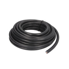 Cablu de alimentare Un singur fir lungime 10m numar cabluri 3x25+8x15 YLY-s TRUCKLIGHT EC-8X1.5+3X2.5/10