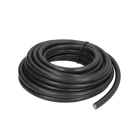 Cablu de alimentare Un singur fir lungime 10m numar cabluri 3x25+8x15 YLY-s TRUCKLIGHT EC-8X1.5+3X2.5/10