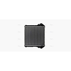 Radiator, racire motor Radiator motor fara cadru  CASE IH 500 P PX NEW HOLLAND S SE U HIGHWAY 11105001HW