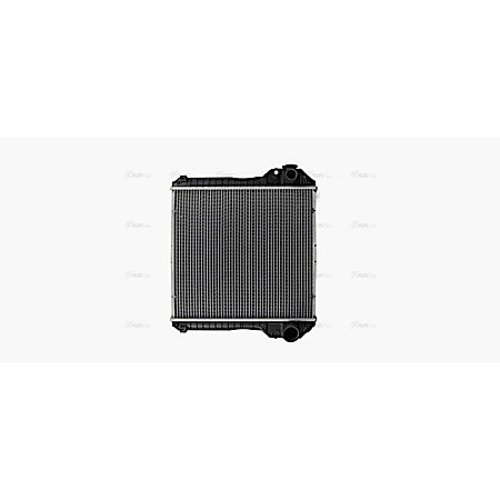 Radiator, racire motor Radiator motor fara cadru  CASE IH 500 P PX NEW HOLLAND S SE U HIGHWAY 11105001HW
