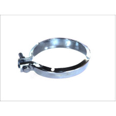 Colier, sistem de esapament Clema de esapament 104mm otel zincat MERCEDES ATEGO 3 OM934.911/OM936.910 04.13- CLAMP ME852OC