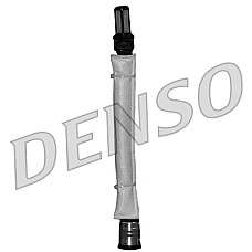 Uscator,aer conditionat Air conditioning drier BMW 1 E81 1 E82 1 E88 3 E90 3 E91 3 E92 3 E93 X5 E53 2.0-4.8 10.01-12.13 DENSO DFD05025