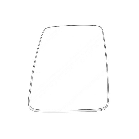 Oglinda exterioara Side mirror CLAAS OE CLAAS 0011419230-CL