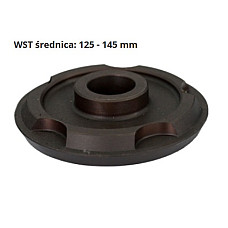 Accesorii si piese masina de echilibrat UNITROL diametru Cone: 125 - 145 mm UNITROL UNITROL W-ST-5