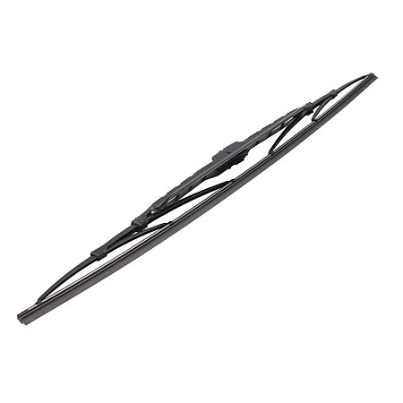 Lamela stergator brat stergator fata buc.1 cadru cu spoiler 530mm SWF SWF 116607