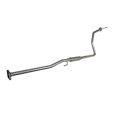 Toba esapament primara Sistem evacuare gaze/toba primara HONDA CIVIC VI 1.5/1.6 11.95-02.01 ASMET ASM13.009