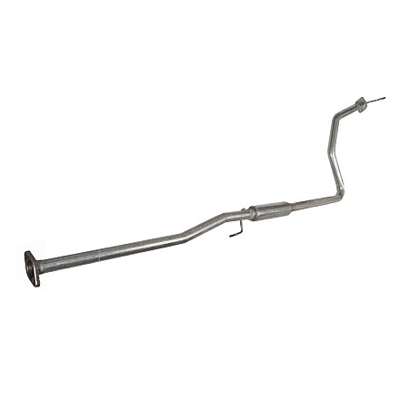 Toba esapament primara Sistem evacuare gaze/toba primara HONDA CIVIC VI 1.5/1.6 11.95-02.01 ASMET ASM13.009