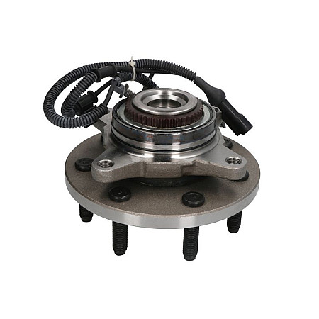 Butuc roata R butuc roata fata Fata cu rulment 4x4 numai FORD USA F-150 4.2/5.4 10.07- USA 515118AT