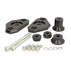 Crash Pad Crash pad fitting kit crash pad fitting kit sld diamond RD Moto YAMAHA MT-09 850 2013-2017 RDMOTO RDM-Y31SD