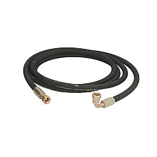 Piese si accesorii pentru elevatoare Przewod hydrauliczny do podnosnika EVERTMR30 3350mm. EVERT EVERT EVERTZL624001057