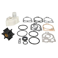Set reparatie, pompa apa Water pump repair kit MERCRUISER/MERCURY 75/80/105/115/140/150/V150/V175/V200/V225 I/R/MR/Alpha s/n 2495186-0D469858 SIERRA INTERNATONAL LLC 18-3517