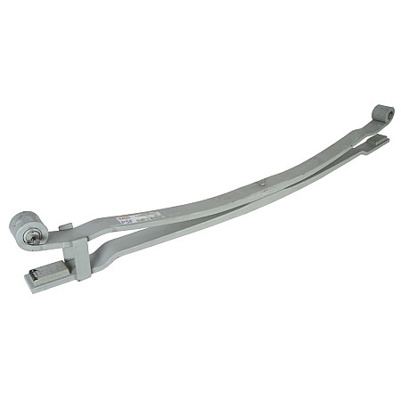 Pachet arc cu foi Arc lamelar Spate 2/344075 DAF 45 05.91-12.00 TES 14016740019 Z/T