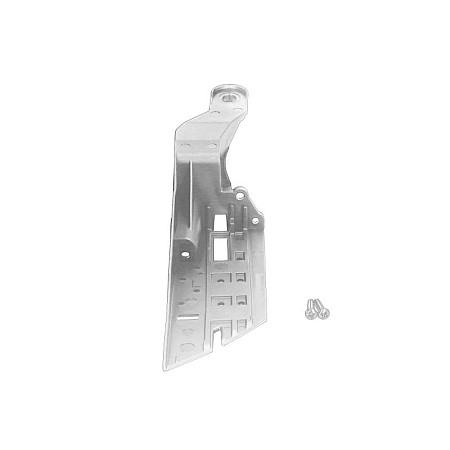 Suport reflector far Superior Stanga superior se potriveste TOYOTA AVENSIS 16 22D 1108 1018 81158 05310