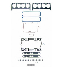 Garnituri de motor de deasupra Engine top gasket set FELPRO MARINE FEL17208