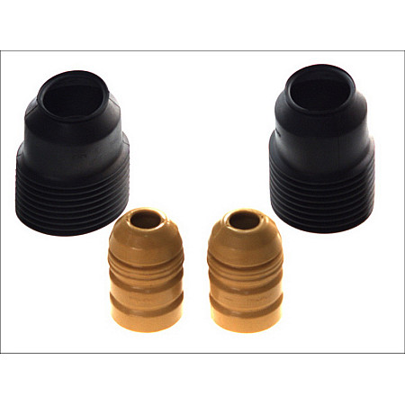 Chit protectie praf, amortizor Set de asamblare amortizoare Fata CITROEN C25 JUMPER FIAT DUCATO TALENTO PEUGEOT BOXER J5 1.8-2.8D 09.81- SACHS 900 063