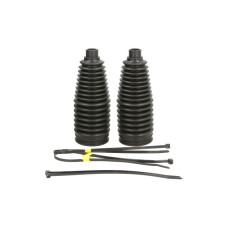 Ansamblu burduf, directie Steering gear boot L/R length156mm 15mm/15mm LEXUS NX TOYOTA RAV 4 III 2.0-2.5H 11.05- DELPHI TBR4248