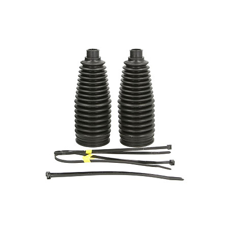 Ansamblu burduf, directie Steering gear boot L/R length156mm 15mm/15mm LEXUS NX TOYOTA RAV 4 III 2.0-2.5H 11.05- DELPHI TBR4248
