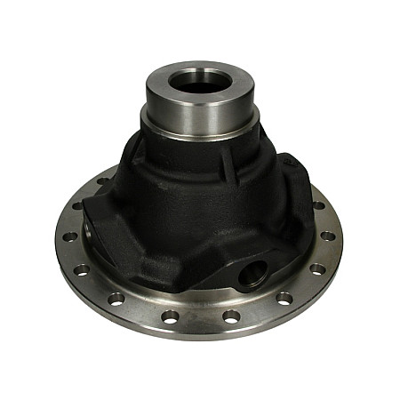 Carcasa, diferential Differential housing EURORICAMBI 56170231