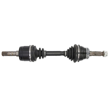 Planetara Ax cardanic Fata Dreapta 581mm FORD RANGER MAZDA B-SERIE 2.5D 04.02-11.06 POINT GEAR PNG73067