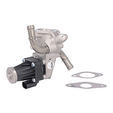 Supapa EGR Valva EGR CITROEN JUMPER II FORD TRANSIT TRANSIT TOURNEO PEUGEOT BOXER 2.2D/2.4D/3.2D 04.06- NGK EGE5-D011           91957