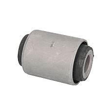 Suport,trapez Bucsa de cauciuc brat spate Dreapta/Stanga Spate MITSUBISHI PAJERO III PAJERO IV 2.5D-3.5 04.00- AKUSAN TW 0036