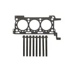 Garnitura chiulasa chiulasa L thickness: 096mm no hole with cylinder head bolts  DODGE RAM JEEP GRAND CHEROKEE IV LANCIA THEMA 3.0D 01.11- CHRYSLER VM13002926F